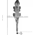 New style wrought iron baluster parts design